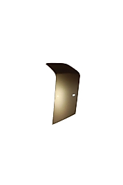 VALENCIA ÖN PANEL DEK. KAPAK SAĞ-GOLD