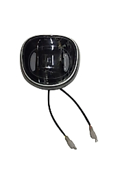 Apm2 Apm5 Ön Far 12 Volt