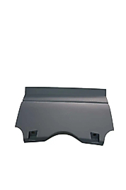 GOGO2 SELE ALTI PANEL BİRLEŞTİCİ-GRİ