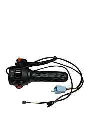 VM4 NEO GAZ KOLU SET
