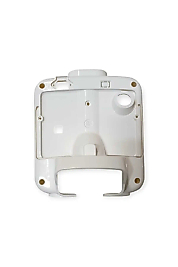GO55 ARKA SİPERLİK-BEYAZ