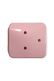 GO55 ÖN PANEL-PEMBE