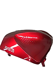 PS3 KOLTUK ALTI SAG GRENAJ (KIRMIZI)