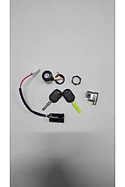 VOLTA APEC APM2 KONTAK VE KİLİT SET