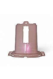 GO55 ARKA BORU KAPAĞI-PEMBE