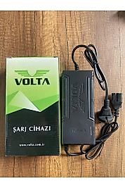 SE-03 60V LİTYUM ŞARJ CİHAZI
