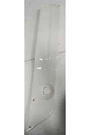 VSX SAĞ ALT ÇITA-BEYAZ