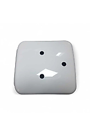 GO55 ÖN PANEL-BEYAZ