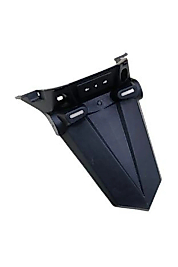 VS1 ARKA ÇAMURLUK PLASTİK ORJİNAL