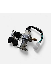 RS4 KONTAK SET ( CEPLİK KİLİDİ DAHİL )