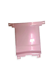 GO55 ÖN BORU KAPAĞI-PEMBE