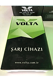 VSX 48V/20AH ŞARJ ALETİ