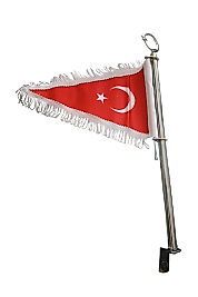 MAKAM BAYRAĞI