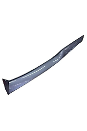 VS1 SOL AYAK BASMA YAN GRENAJ ÇITA KOYU METALİK GRİ ORJİNAL