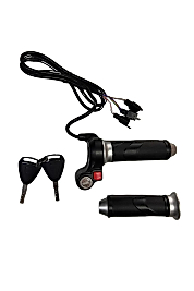 YIDE SE03 GAZ KOLU VE ELCİK SET