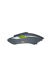 TORONTO SELE ALTI PANEL GRİ-2 SAĞ(NARDO)