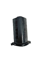 GO55 SELE ALTI ÖN PANEL-GRİ