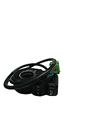 APM2 SOL DÜĞME SETİ