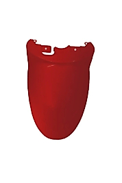 VS2 ÖN ÇAMURLUK ARKA PARÇA GRENAJ-KIRMIZI
