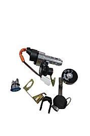 VM4 NEO KONTAK SETİ