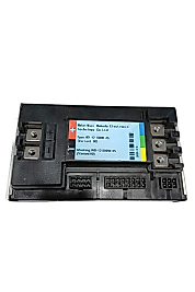 VS1 SÜRÜCÜ 72V